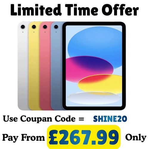 Apple ipad 11th generation - ipad,