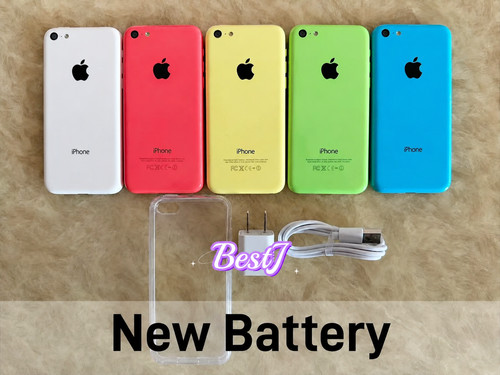 Apple iphone unlocked - apple,