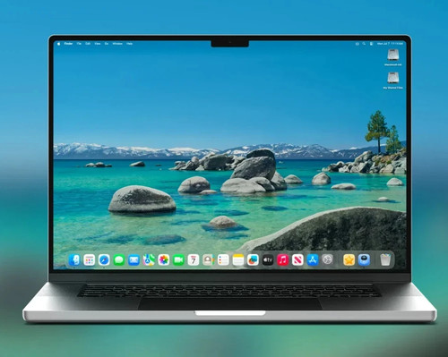 Apple macbook pro - apple,
