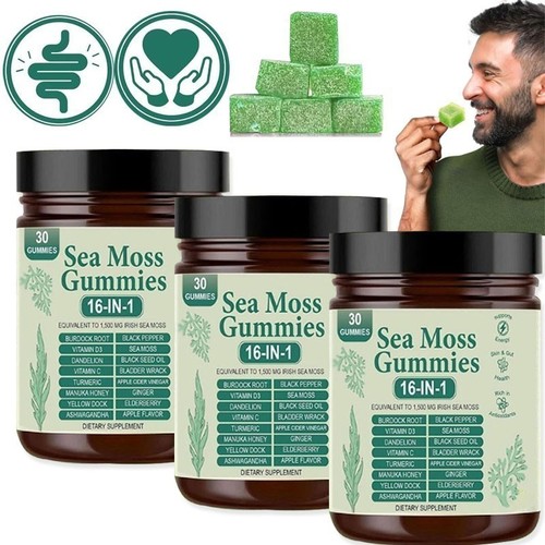 3pcs 1 organic sea - 16,