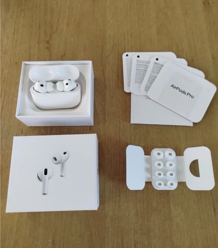 Apple airpods pro 3rd - airpods, 3
