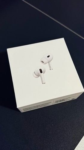 Apple airpods pro - apple, 2nd