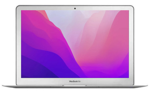Apple macbook air - 13",