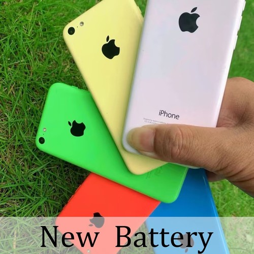 Apple iphone unlocked new - iphone,