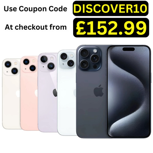 Apple iphone pro 16 - 15/15, pro/16/16