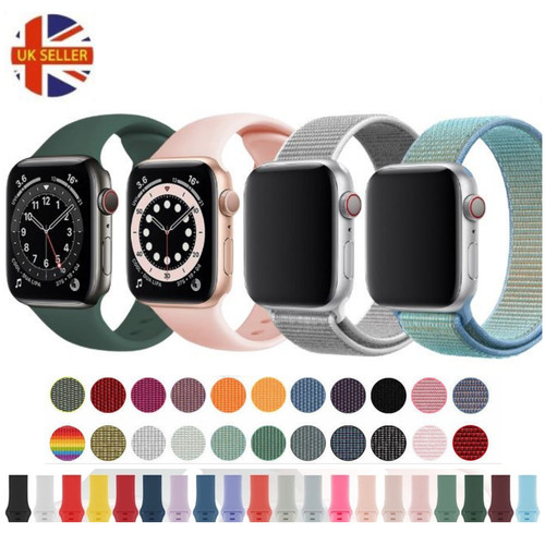 For apple watch - watch, silicone