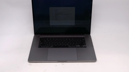 Apple macbook pro - pro, 16"