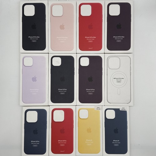 Genuine apple iphone 14 - genuine,