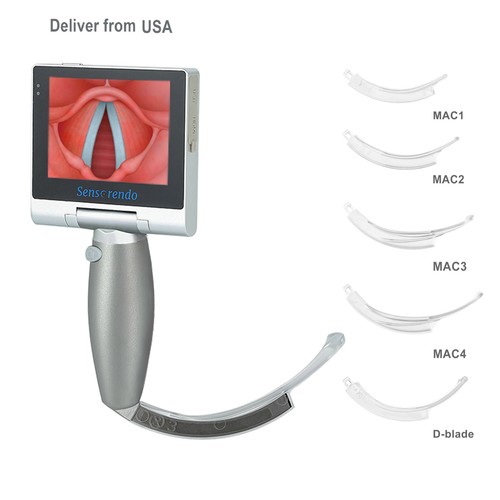 Video - (us, delivery)
