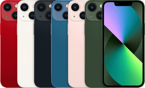 New apple iphone - new, 5.4