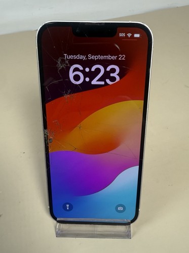 Apple iphone 128gb - apple, 13