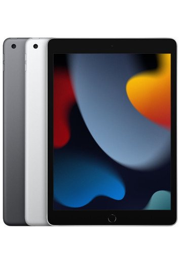 Apple ipad 9th - apple, only