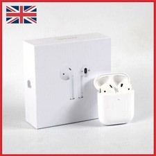 Apple Earphones 2nd Generation