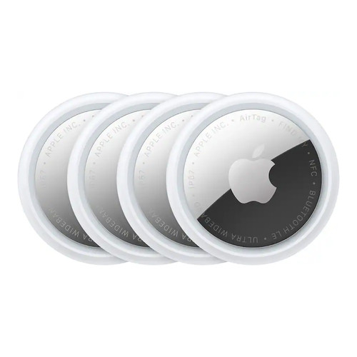 Apple airtag 2nd - generation, 4