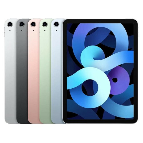 Apple ipad air 9 - ipad, 10.9"
