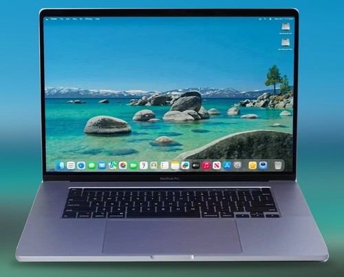 Apple macbook pro 512gb - apple,