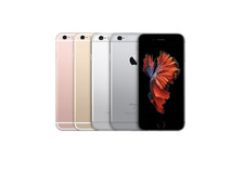 Apple iPhone 6s 16GB 32GB 64GB