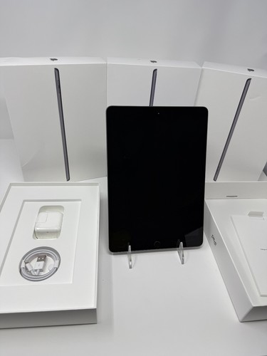 Apple ipad 7th gen - gen.,
