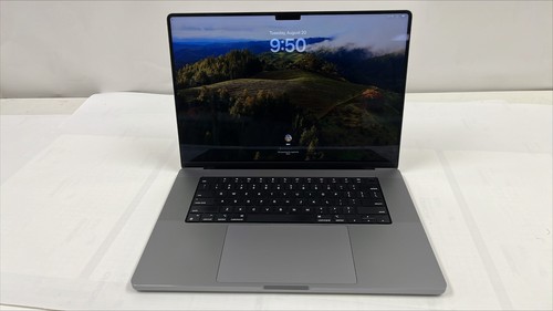 Apple macbook pro m1 - pro,