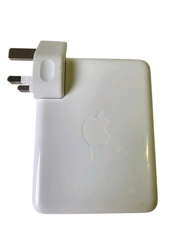 Apple power adapter - adapter, 140w