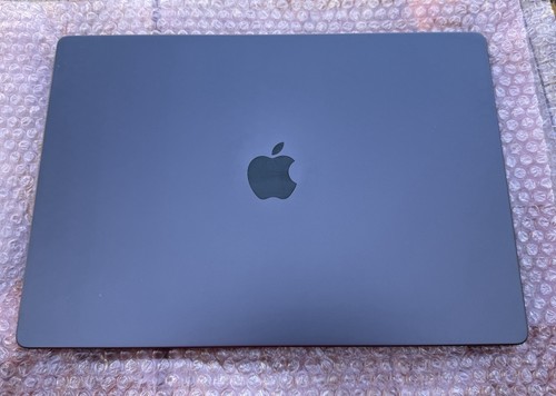 Apple macbook pro - pro, 16"