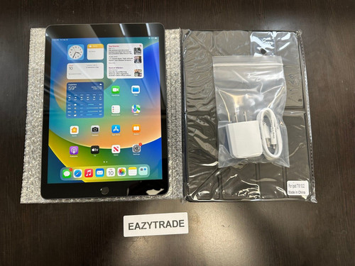 Apple ipad 9th - apple, 64gb
