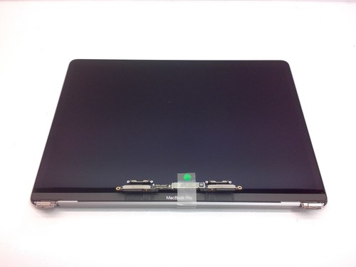 Genuine lcd screen assembly - genuine,