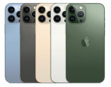 Apple iPhone 13 Pro Max - All