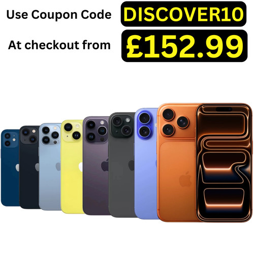 Apple iphone pro 16 - 15/15, pro/16/16