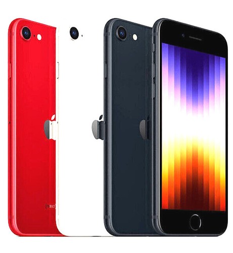 New apple iphone - new,