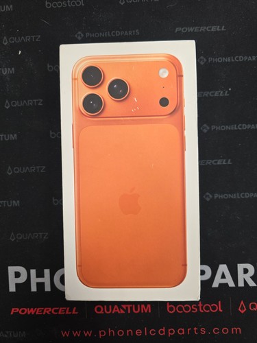 Apple iphone pro max 256gb - apple,