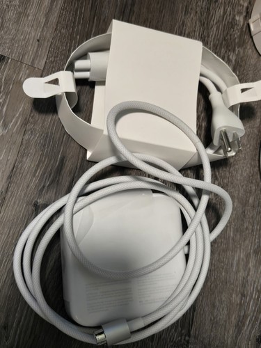 Apple 143w imac - 143w, adapter