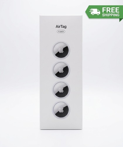 Apple airtag - airtag, (2nd