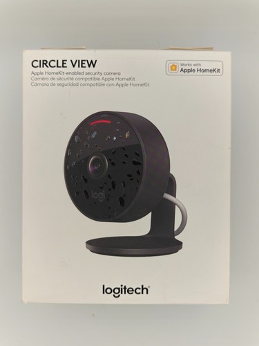 Circle view apple home - circle, kit