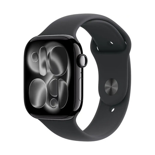 Apple watch series 46mm gps - series,