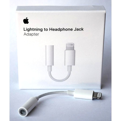 Apple lightning headphone - lightning,