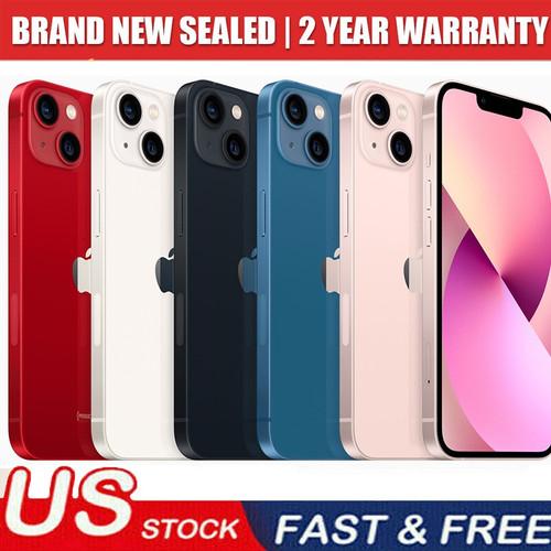 New sealed box apple iphone - apple,