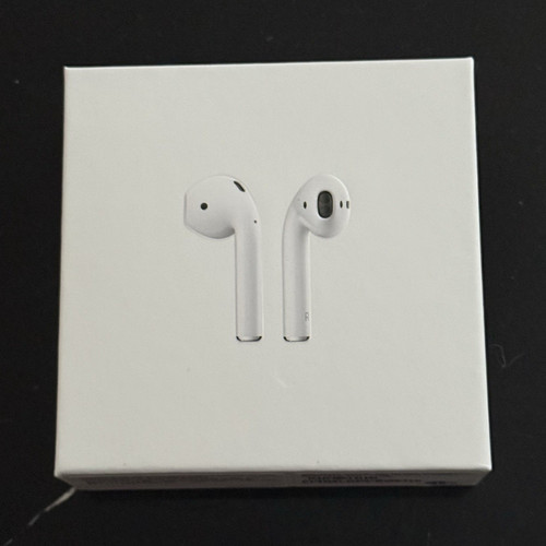 Apple airpods bluetooth - airpods,