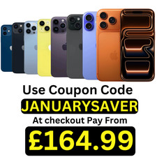 Apple iPhone 15/15 Pro/16/16