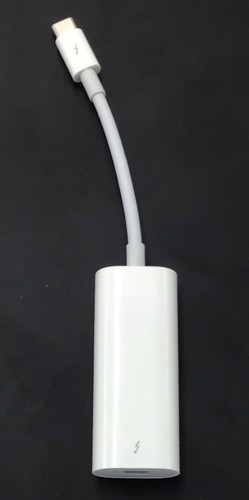 Apple thunderbolt to - thunderbolt,