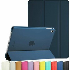 Smart Magnetic Cover For Apple