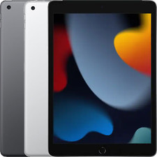 Apple iPad 9th Gen (2021)