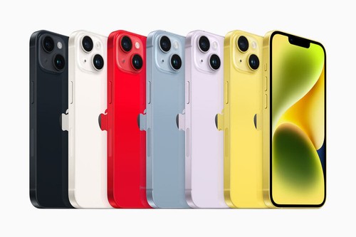 Apple iphone - apple,