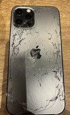 Iphone 12 Pro Spares Or Repair