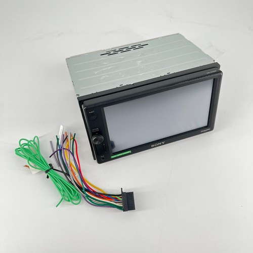 Sony xav ax1000 apple - sony, xav-ax1000