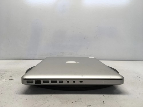 Apple macbook pro a1278 no - pro,