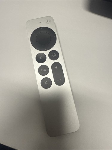 Apple siri remote - siri,