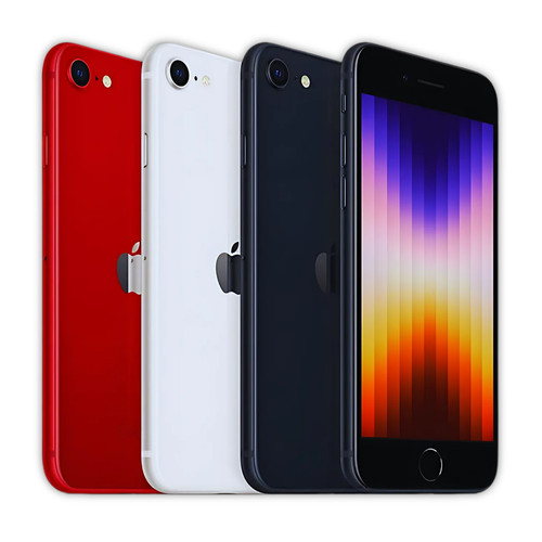 Apple iphone 2022 3rd gen - apple,