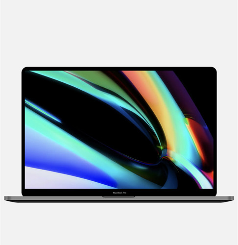 Apple macbook pro a2338 - apple,