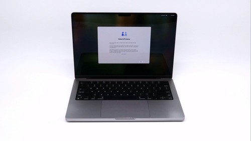 Apple macbook pro m1 - 14",